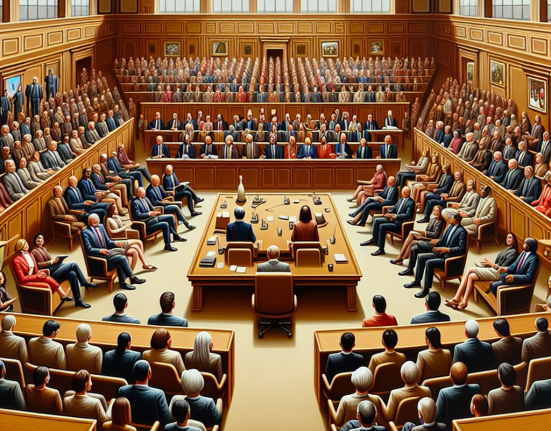 Consiliul Superior al Magistraturii face consultare publica