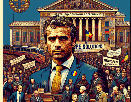 Dan Motreanu cere solutii europene pentru fermierii din Romania. Solicitarile europarlamentarilor romani sunt importante