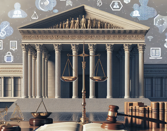 Inalta Curte de Casatie si Justitie analizeaza GDPR