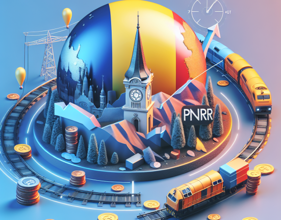 PNRR la jumatate de drum Romania are intarzieri