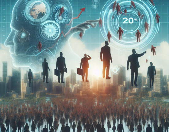 Pana in 2050 populatia apta de munca va scadea cu 20