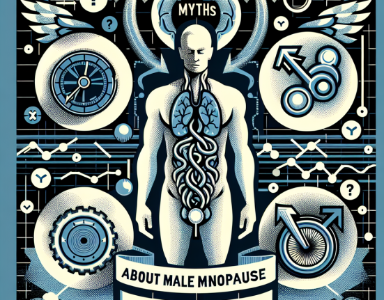 Patru mituri despre andropauza sau menopauza masculina