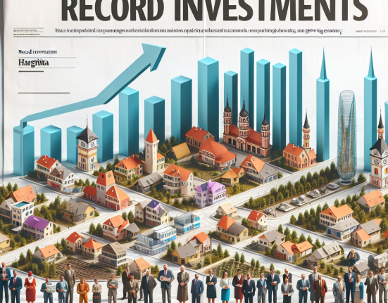 Premierul anunta investitii record in Harghita