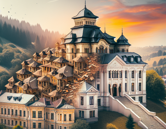 Romania vrea sa reformeze Academia de Politie