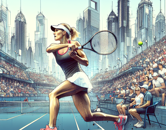 Sorana Cirstea in semifinalele turneului de la Dubai