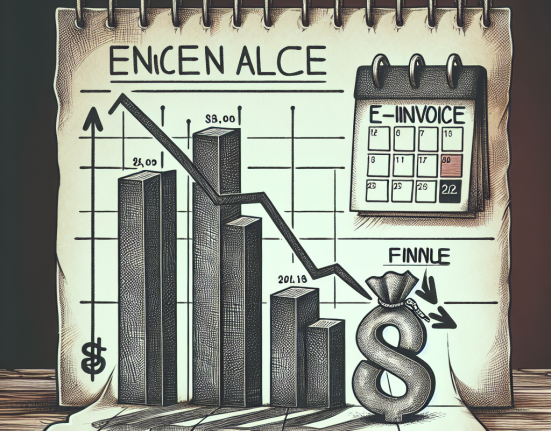 Amenda pentru neutilizarea e Facturii de la data specificata