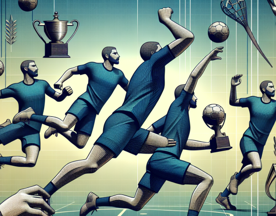 Cei mai buni jucatori din Handbal in 2023