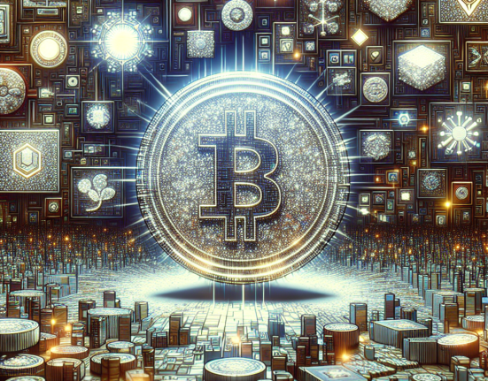 Descopera enigma NFT urilor Ce este un Non Fungible Token