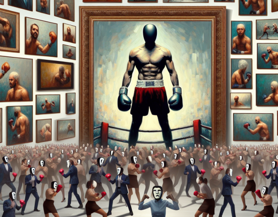 GALERIE FOTO. Jutta se teme ca Mike Tyson ii va face iubitul KO