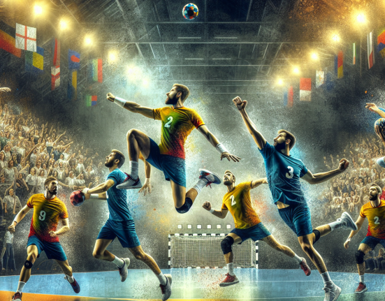 Gloria Bistrita in Final Four ul EHF European League