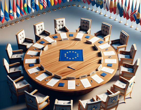 Liderii UE invita Bosnia si Hertegovina la aderare