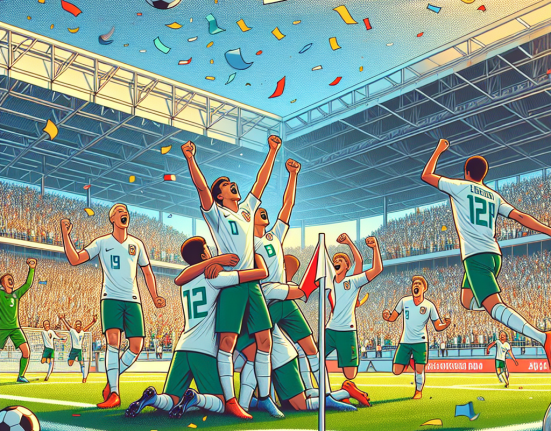 Nationala Under 19 incheie Turul de Elita cu victorie