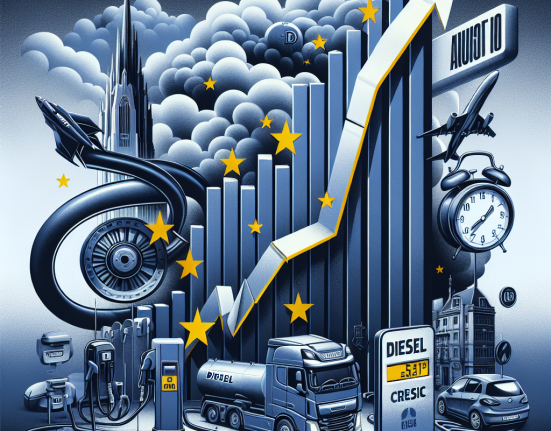 O criza a motorinei bubuie in Europa preturile cresc problema principala este alta
