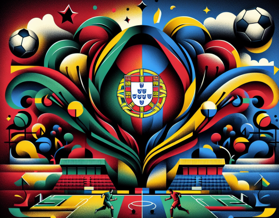 Portugalia va fi adversara Romaniei in Liga Natiunilor
