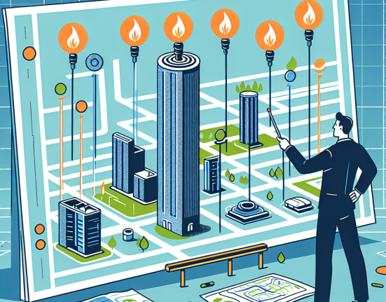 Sebastian Burduja propune cinci solutii pentru termoficarea Bucurestiului
