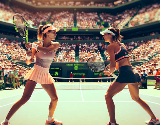 Simona Halep invinsa de Paula Badosa la Miami Open