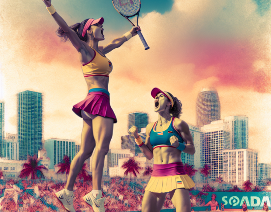 Sorana Cirstea a invins pe Sloane Stephens la Miami