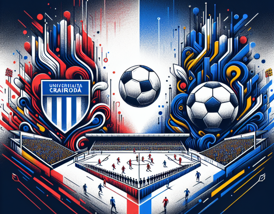 Universitatea Craiova si Rapid au remizat