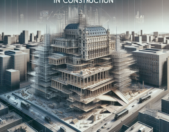 Descopera Excelenta in Constructii cu DachProfi Wien