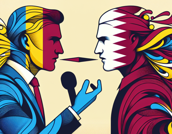 Premierul Marcel Ciolacu despre relatia dintre Romania si Qatar