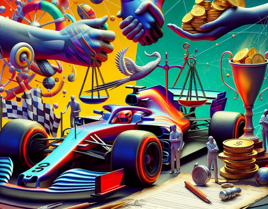 Proprietarul Formulei 1 achizitioneaza Campionatul Mondial de MotoGP