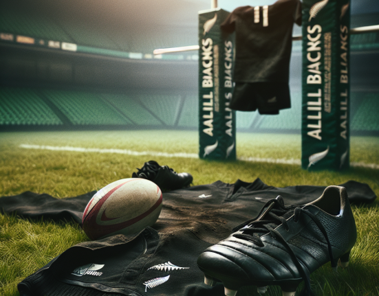 Rugby All Blacks jucatorul cel mai selectionat s a retras