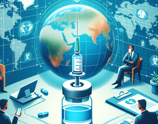 AstraZeneca isi retrage vaccinul COVID 19 la nivel global