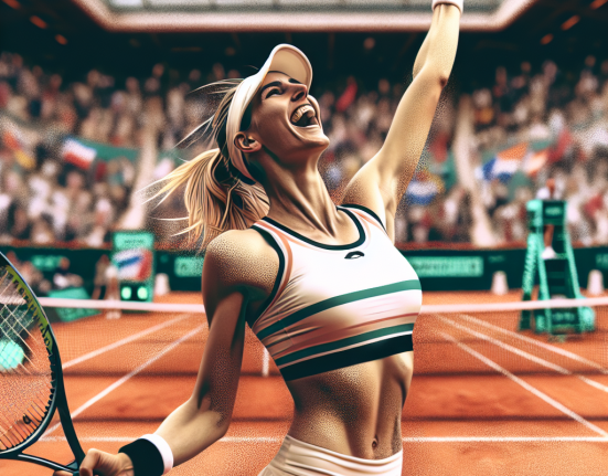 Bianca Andreescu s a calificat in turul al treilea la Roland Garros