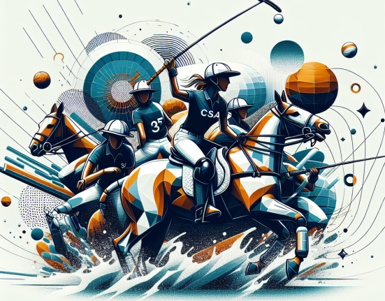 CSA Steaua campioana nationala la polo feminin