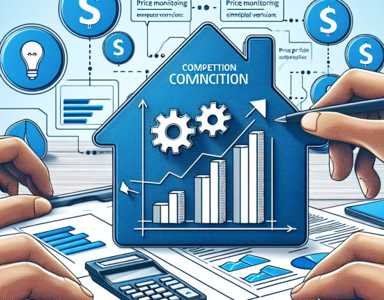 Consiliul Concurentei lanseaza varianta simplificata Monitorul preturilor