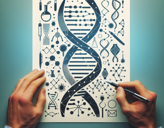 DNA ar trebui sa se sesizeze