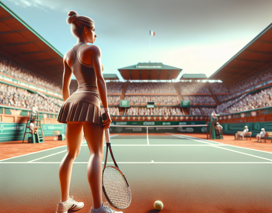 Irina Begu s a calificat in turul doi la Roland Garros