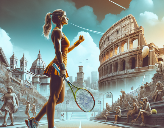Irina Begu s a calificat in turul secund la Roma