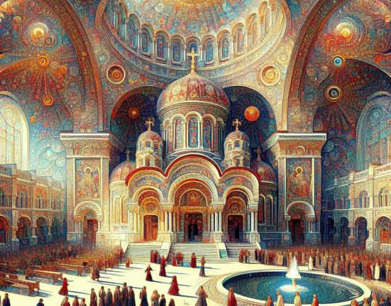 Marcel Ciolacu Biserica Ortodoxa Romana liantul identitatii noastre nationale