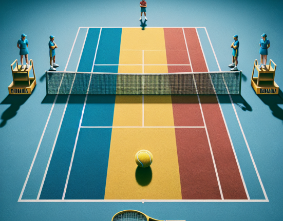 Romania fara reprezentante la Roma. Irina Begu pierde cu Collins