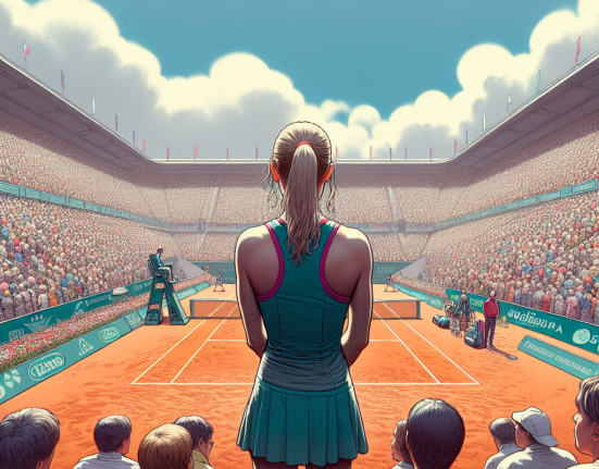 Simona Halep uitata de Occident la Roland Garros 2024