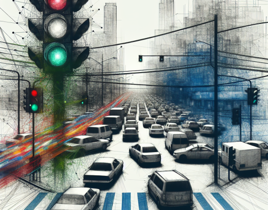 ATENTIE Semafor la intersectia Nicolae Titulescu