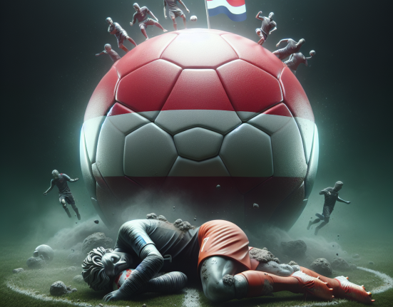 Austria castiga Grupa D invingand Olanda