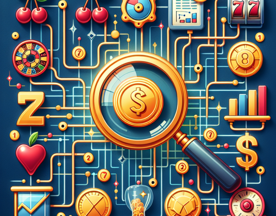 Cum identifici sloturile online cu cele mai bune payout uri