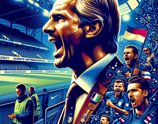 Declaratii Edi Iordanescu dupa victoria istorica a Romaniei la EURO 2024