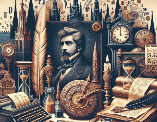 Mihai Eminescu – 135 de ani de la moartea poetului