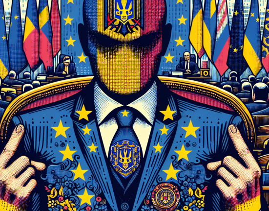 Ministrul de Externe Luminita Odobescu sustine Republica Moldova si Ucraina in aderarea la UE