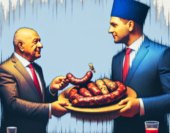 Premierul Bavariei i a cerut lui Marcel Ciolacu mici