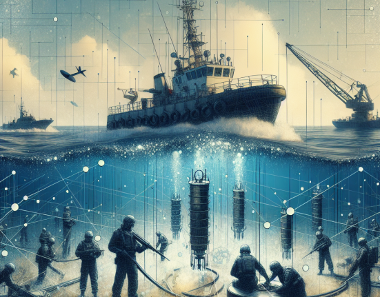 Programul de eliminare a minelor navale al Fortelor Navale romane