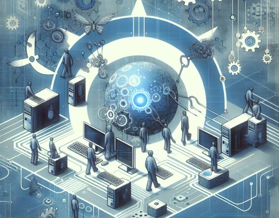 Simte IT Servicii de Outsourcing IT