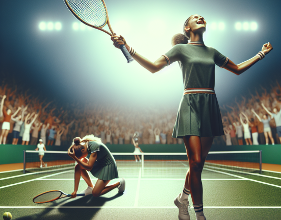 Sorana Cirstea a fost invinsa de Lin Zhu