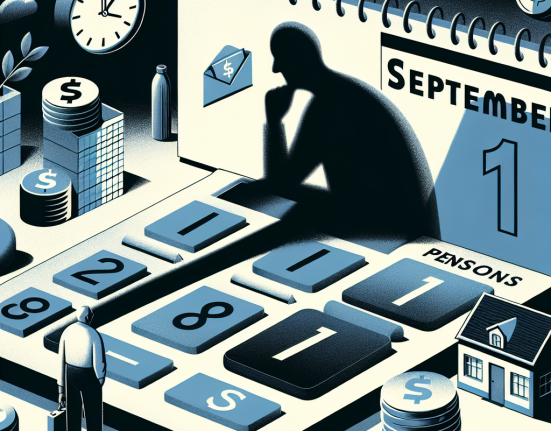 Toate pensiile vor fi recalculate de la 1 septembrie