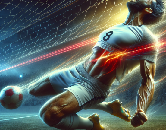 VIDEO. Cristiano Ronaldo in lacrimi pe teren