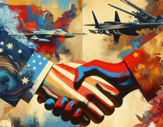 China e nervoasa pe aliantele NATO cu tarile din Asia Pacific