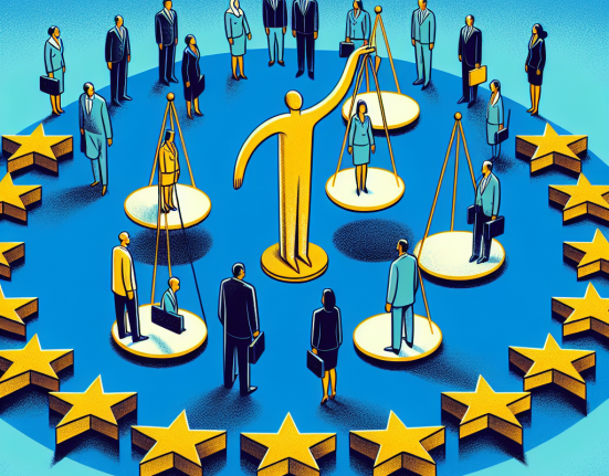 Comisia Europeana monitorizeaza selectia sefilor din companiile de stat